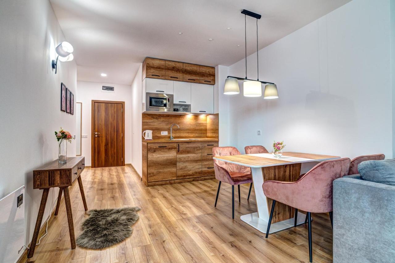 Secret 533 At Oak Apartament Smolan