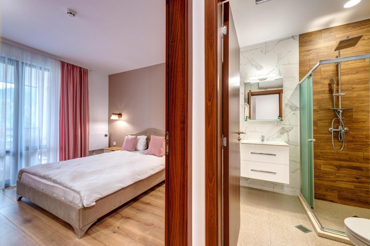 Apartament Secret 533 At Oak Smolan