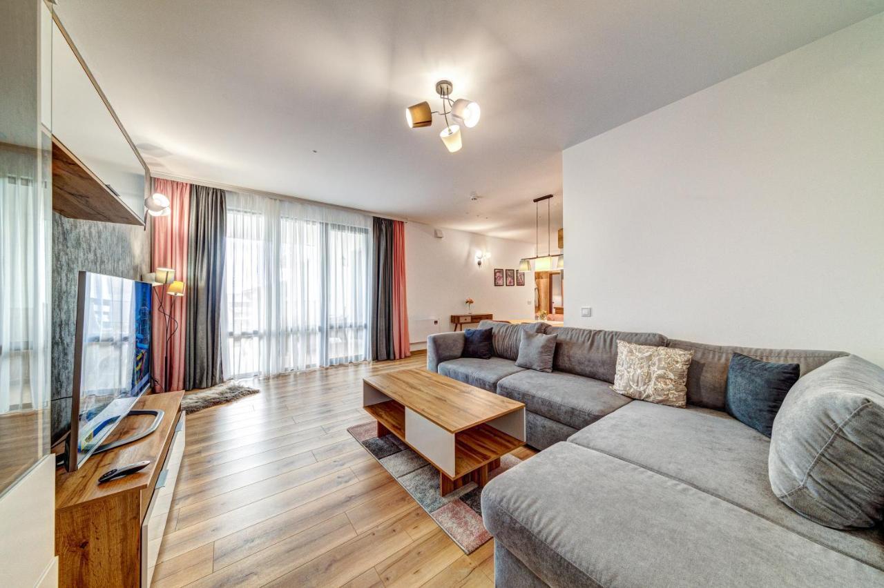 Apartament Secret 533 At Oak